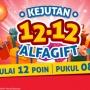 Promo 12.12 Alfamart dari Flash Sale, Cashback hingga Hadiah iPhone