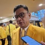 HUT Golkar ke-60: Prabowo Hadir, Jokowi Tak Diundang Khusus, Ada Apa?