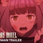 Jangan Lewatkan, Anime Tasokare Hotel Segera Tayang pada Januari 2025