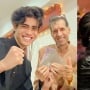 Pekerjaan Ayah Aisar Khaled yang Berdarah Palestina, Ternyata Tak Kalah Mentereng dari Haji Faisal