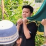 Momen Denny Caknan Melayat Tetangga Disorot, Ternyata Begini Keutamaan Takziah dalam Islam