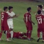 PSSI Geram Aksi Brutal Bek Myanmar ke Marselino, Sebut Bisa Patahkan Karier