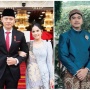 Adu Gaya Kaesang Pangarep dan AHY Rayakan Ultah Pernikahan, Siapa Lebih Romantis?