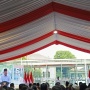 Prabowo Minta Maaf ke Jokowi saat Resmikan Terowongan Silaturahim, Kenapa?