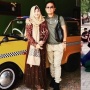 Santri Jalan Jongkok saat Istri Gus Miftah Bagi-bagi Roti, Netizen: Kayak Membagikan kepada Budak