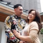 Ingin Nikmati Hidup Bareng Jessica Iskandar dan Ketiga Anaknya, Vincent Verhaag Ogah Tambah Momongan