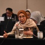 Dalam Sidang Parlemen OKI, Melly Goeslaw: Lindungi Perempuan di Tengah Konflik Palestina dan Kashmir