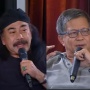 Bela Gus Miftah, Kiai Syarif Rahmat Diskakmat Rocky Gerung: Kita Hidup ...