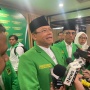 Siap Gelar Muktamar 2025, Mardiono Incar Kursi Ketum PPP Lagi Demi Pemilu 2029?