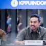 Menteri UMKM Kolaborasi Bersama KPPU Wujudkan Konektivitas Usaha Besar dengan UMKM