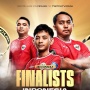 Jadwal dan Link Live Streaming Final FIFAe World Cup 2024: Indonesia vs Brasil!