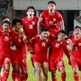 Hadapi Vietnam, Timnas Indonesia Bakal Dilanda Masalah Kebugaran Pemain