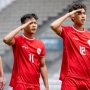 Timnas Indonesia U-20 Tanpa Welber dan Jens, Keduanya Baru Gabung Jelang Piala Asia?