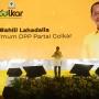 Dari AHY hingga Zulhas, Para Ketum Parpol Hadiri Puncak HUT Golkar Malam Ini