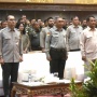 Kementerian Pertanian Perkuat Sinergi dengan TNI AD Wujudkan Swasembada Pangan