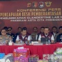 Bareskrim Gerebek Pabrik Narkoba di Perumahan Mewah Bandung, Mau Dipasarkan untuk Tahun Baru