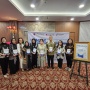 LSPR Institute Luncurkan Buku The Power of Internal Communication, Sebuah Kajian Komunikasi Internal di BUMN
