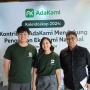 Pinjol AdaKami Ikutan Pakai Teknologi AI, Apa Manfaatnya?