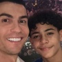 Ucap Insya Allah, Ronaldo Jr Ibunya Siapa? 14 Tahun Identitasnya Dirahasikan