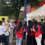 Indonesia Vs Laos: Stadion Manahan Membara, Ribuan Suporter Padati Laga AFF!