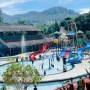 Barusen Hills, Habiskan Akhir Tahun dengan Berenang dan Staycation Seru
