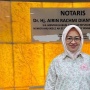 Apa Pekerjaan Airin Rachmi Diany Sekarang? Tetap Mentereng usai Kalah di Pilkada
