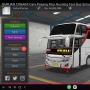 Bikin Bus BUSSID-mu Jadi Pusat Perhatian dengan Running Text! Downloadnya Gratis Kok