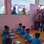 MDKA Dukung Asta Cita Pemerintah dalam Pembangunan SDM Lewat Program Makan Siang Bergizi Bagi Siswa dan Guru