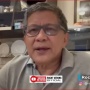 APBN Disebut Jebol, Rocky Gerung: Rakyat Terbebani Kesalahan Jokowi