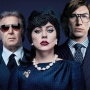Film House of Gucci: Intrik, Ambisi dan Tragedi di Balik Brand Mewah
