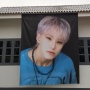 Hoshi SEVENTEEN Donasikan Rp 1,1 Miliar untuk Pendidikan Anak-anak Laos