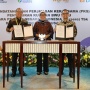 Dukung Swasembada Gula 2028, BNI dan Sinergi Gula Nusantara Kerja Sama Salurkan KUR ke Petani Tebu
