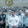 Dalam Upaya Wujudkan Swasembada Pangan Nasional, TNI AD Menyatakan Siap Dukung Kementan