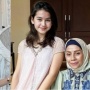 Awal Mula Perselisihan Sandrinna Michelle dan Ibunya, Kini Tantang Sang Putri untuk Bertemu