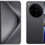 Perbandingan Spesifikasi Huawei Pura 70 Ultra vs OPPO Find X8 Pro, Duel HP Flagship Teratas