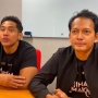 Fedi Nuril dan Tommy Fadjar Diuji, Pilih Mendengarkan atau Menghakimi? #NGORBITChallenge