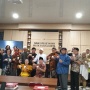Rapat Dewan Jamu Indonesia DIY di Dinkes Kota Yogyakarta, Bahas Program dan Kontribusi ke Depan