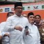 Pilkada DKI: RK-Suswono Pilih Legowo, Tak Lanjutkan Gugatan ke MK