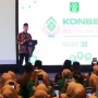 Pidato Wapres Gibran: Mohon Fatayat NU Jadi...