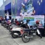 Kemenhub Ubah Jembatan Timbang Jadi Rest Area Sementara Selama Nataru