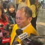 Ketimbang Pakai Dana Zakat, Golkar Sarankan Konglomerat Ikut Danai Program Makan Gratis
