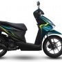 Diet Sukses! Honda BeAT 2025 Turun 3 Kg dan Makin Lincah