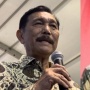 Gibran Tak Disapa, Publik Sebut Luhut Binsar Pandjaitan Kini Jadi Tim Prabowo: Fufufafa No More...