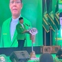 Mardiono Minta Kader PPP Tak Salahkan Partai Cokelat Jika Kalah Pemilu: Yang Salah Kita