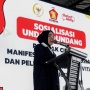RUU Hak Cipta Jadi Senjata Melly Goeslaw Lindungi Karya Musisi di Era Digital