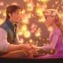 Tangled Resmi Jadi Film Live-Action, Incar Sutradara The Greatest Showman