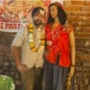 Viral! Pria India Rayakan Perceraian dengan Pesta Meriah, Hadirkan Manekin Sebagai Mantan Istri