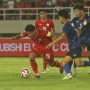 Pandit Vietnam Melongok Lihat Kualitas Timnas Indonesia Tanpa Pemain Keturunan: Terlalu...