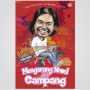 Cara Mengatur Waktu untuk Menulis dalam Buku Mengarang Novel Itu Gampang