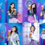 Berburu Photocard JKT48 di Minuman Baru Chatime Magic Hour